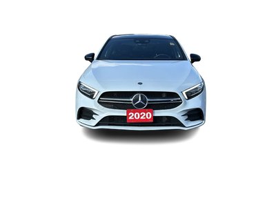 Mercedes-Benz A35 AMG  2020 à Mississauga, Ontario