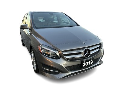 2019 Mercedes-Benz B250 in Mississauga, Ontario