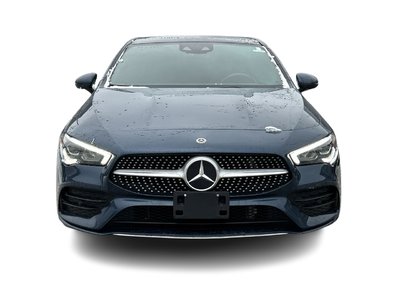 2020 Mercedes-Benz CLA in Mississauga, Ontario