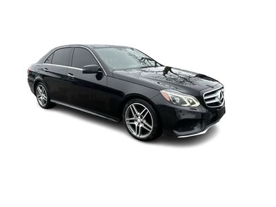 2016 Mercedes-Benz E300 in Mississauga, Ontario