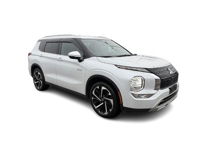 2023 Mitsubishi Outlander PHEV in Mississauga, Ontario