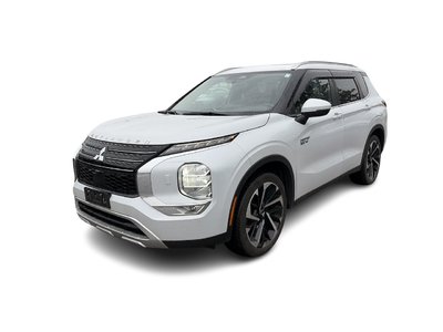 Mitsubishi Outlander PHEV  2023 à Mississauga, Ontario
