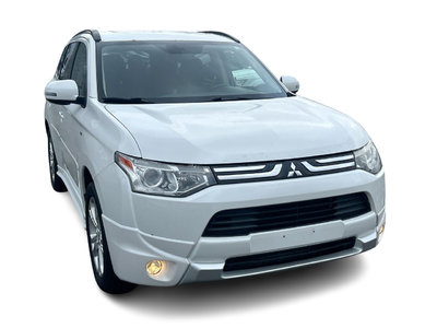 Mitsubishi Outlander  2014 à Mississauga, Ontario