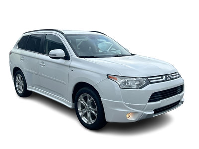 Mitsubishi Outlander  2014 à Mississauga, Ontario