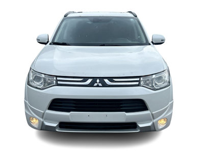 Mitsubishi Outlander  2014 à Mississauga, Ontario