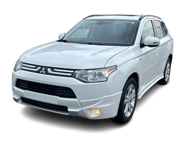Mitsubishi Outlander  2014 à Mississauga, Ontario