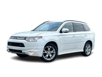 Mitsubishi Outlander  2014 à Mississauga, Ontario