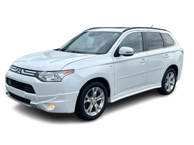 Mitsubishi Outlander  2014 à Mississauga, Ontario