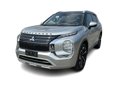 2024 Mitsubishi Outlander in Mississauga, Ontario
