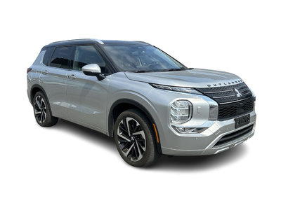 2024 Mitsubishi Outlander in Mississauga, Ontario