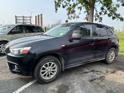 Mitsubishi RVR  2012 à Mississauga, Ontario