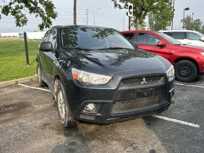 Mitsubishi RVR  2012 à Mississauga, Ontario