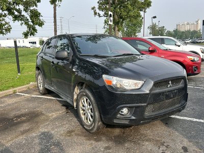 Mitsubishi RVR  2012 à Mississauga, Ontario