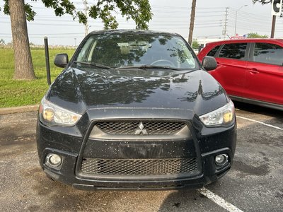 Mitsubishi RVR  2012 à Mississauga, Ontario