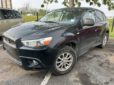 Mitsubishi RVR  2012 à Mississauga, Ontario