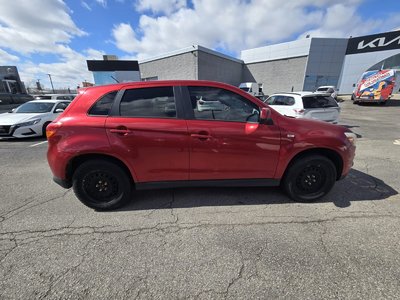 Mitsubishi RVR  2013 à Mississauga, Ontario