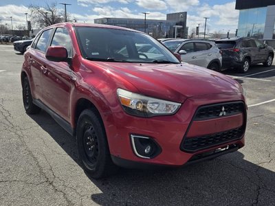 Mitsubishi RVR  2013 à Mississauga, Ontario