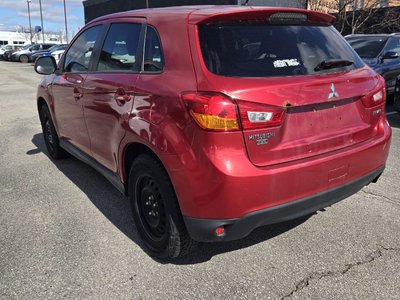 Mitsubishi RVR  2013 à Mississauga, Ontario