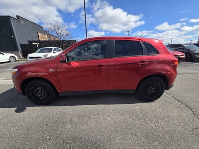Mitsubishi RVR  2013 à Mississauga, Ontario
