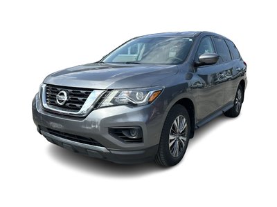 Nissan Pathfinder  2019 à Mississauga, Ontario