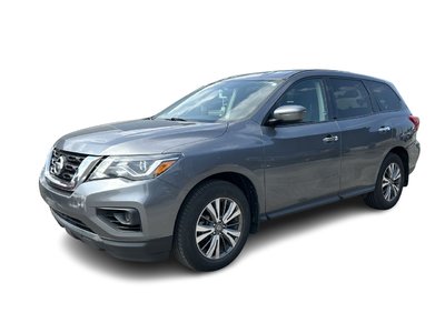 Nissan Pathfinder  2019 à Mississauga, Ontario