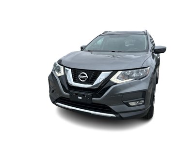 Nissan ROGUE  2017 à Mississauga, Ontario