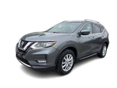 Nissan ROGUE  2017 à Mississauga, Ontario