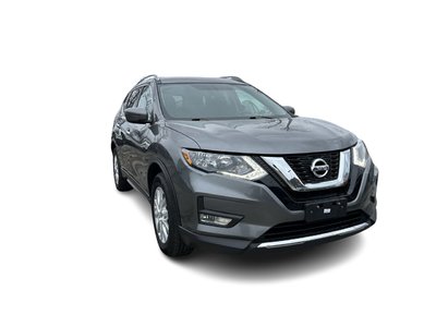 2017 Nissan ROGUE in Mississauga, Ontario