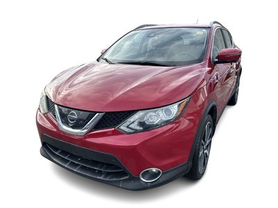 Nissan ROGUE AWD S  2017 à Mississauga, Ontario