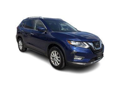 2020 Nissan Rogue in Mississauga, Ontario