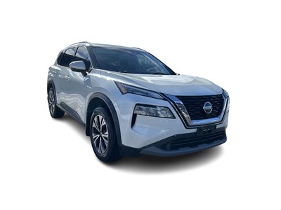 2021 Nissan Rogue in Mississauga, Ontario