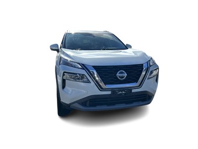 2021 Nissan Rogue in Mississauga, Ontario