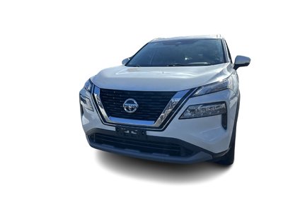 2021 Nissan Rogue in Mississauga, Ontario