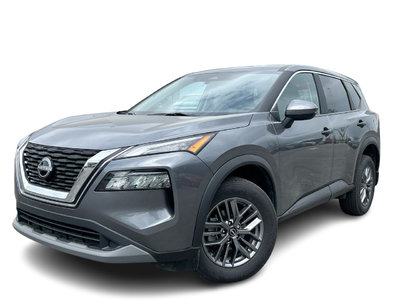 2023 Nissan Rogue in Mississauga, Ontario