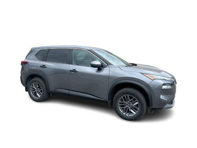 2023 Nissan Rogue in Mississauga, Ontario