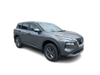 2023 Nissan Rogue in Mississauga, Ontario