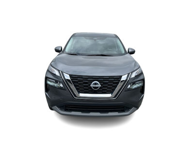 2023 Nissan Rogue in Mississauga, Ontario