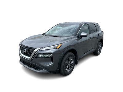 2023 Nissan Rogue in Mississauga, Ontario