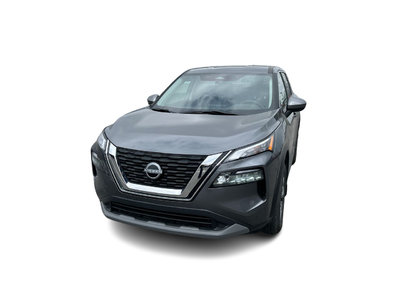 2023 Nissan Rogue in Mississauga, Ontario