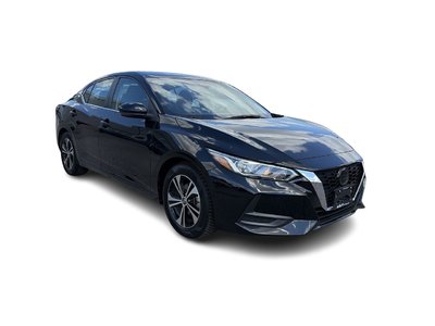 2023 Nissan Sentra in Mississauga, Ontario