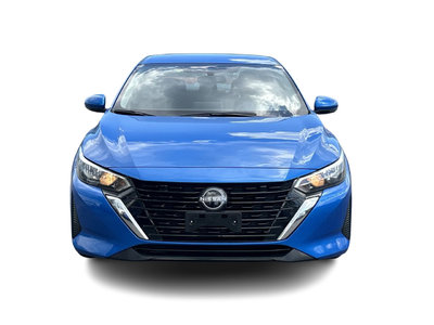 2024 Nissan Sentra in Mississauga, Ontario