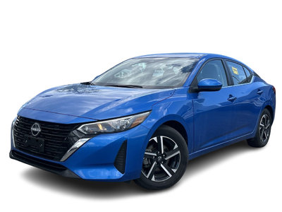 2024 Nissan Sentra in Mississauga, Ontario