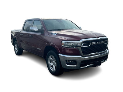 2025 Ram 1500 in Mississauga, Ontario