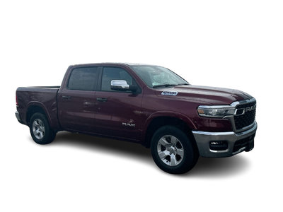 2025 Ram 1500 in Mississauga, Ontario