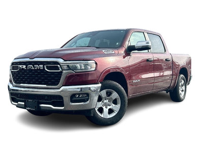 2025 Ram 1500 in Mississauga, Ontario