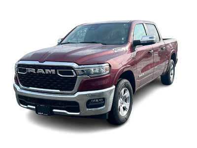 2025 Ram 1500 in Mississauga, Ontario
