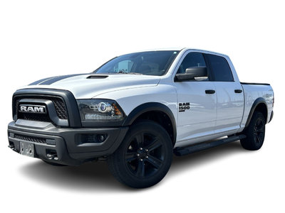 Ram RAM 1500 Classic Crew Cab 4x4 (DS)  2021 à Mississauga, Ontario