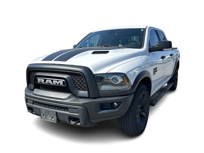 Ram RAM 1500 Classic Crew Cab 4x4 (DS)  2021 à Mississauga, Ontario