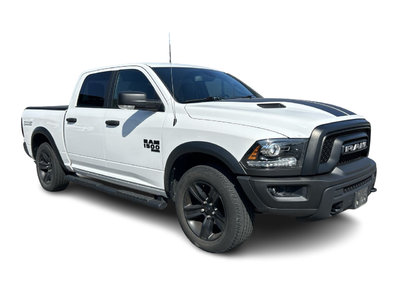 Ram RAM 1500 Classic Crew Cab 4x4 (DS)  2021 à Mississauga, Ontario