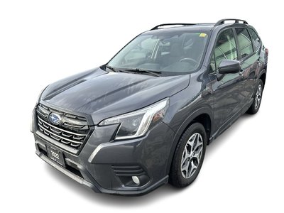 Subaru Forester  2022 à Mississauga, Ontario